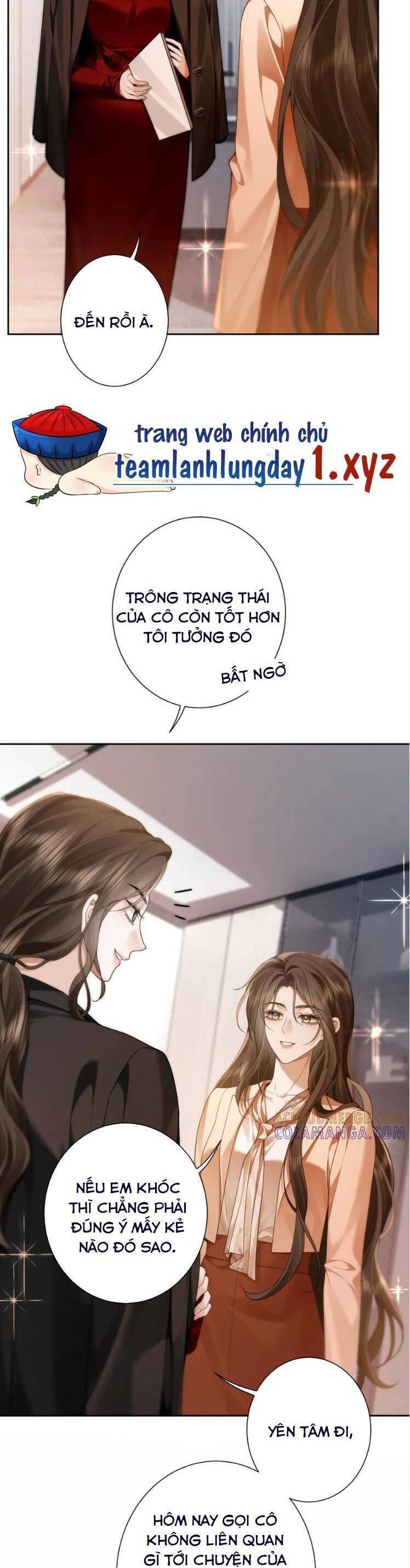 Quyến Rũ Cô Ấy Chapter 16 - Trang 2