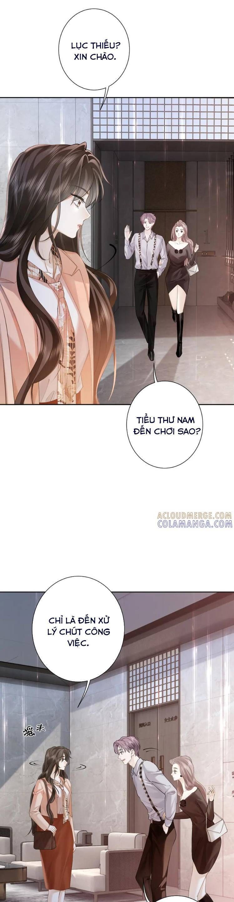 Quyến Rũ Cô Ấy Chapter 16 - Trang 2