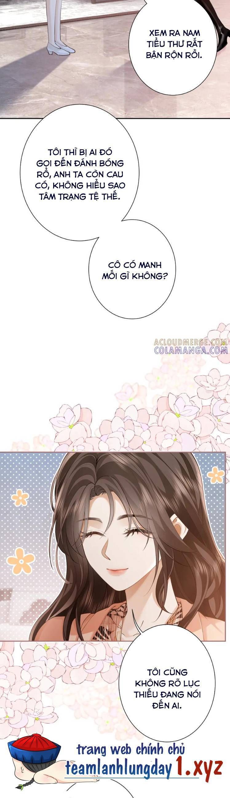 Quyến Rũ Cô Ấy Chapter 16 - Trang 2