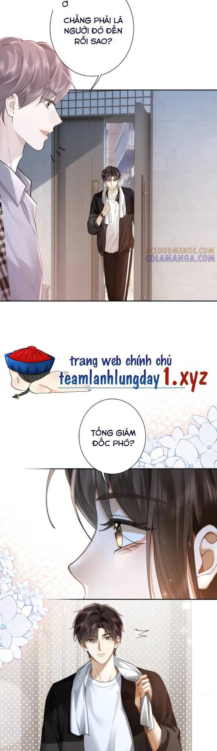 Quyến Rũ Cô Ấy Chapter 16 - Trang 2