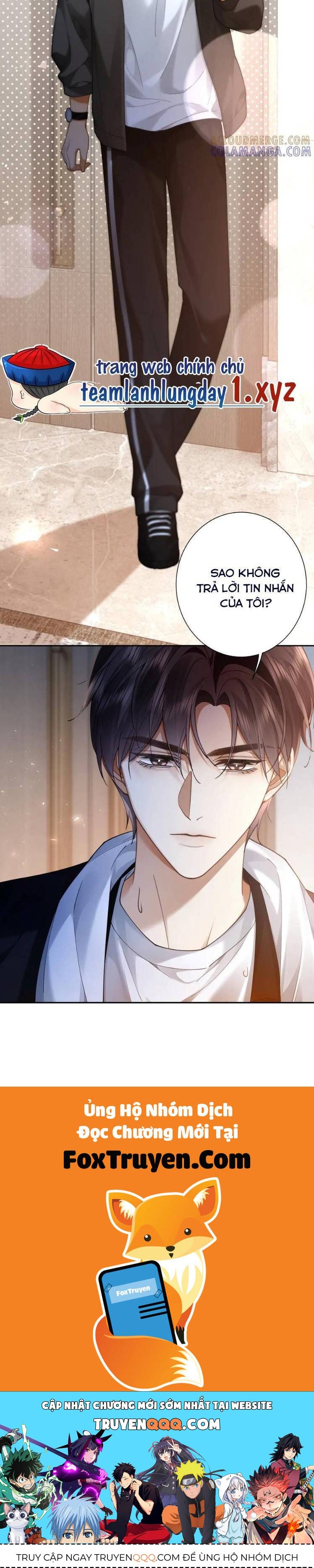 Quyến Rũ Cô Ấy Chapter 16 - Trang 2