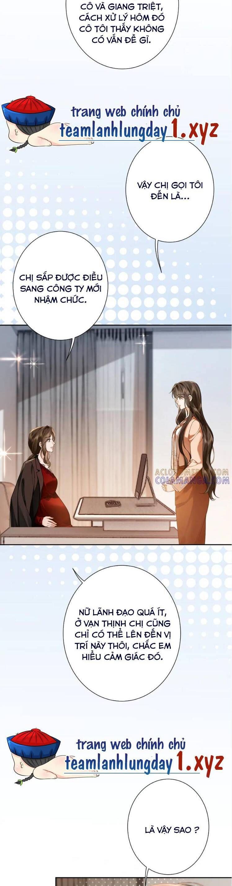 Quyến Rũ Cô Ấy Chapter 16 - Trang 2