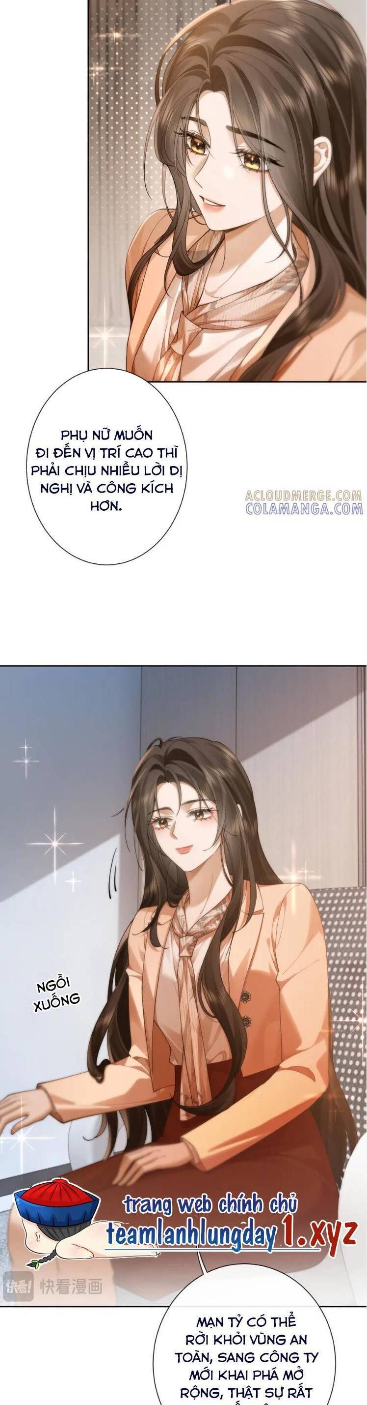 Quyến Rũ Cô Ấy Chapter 16 - Trang 2