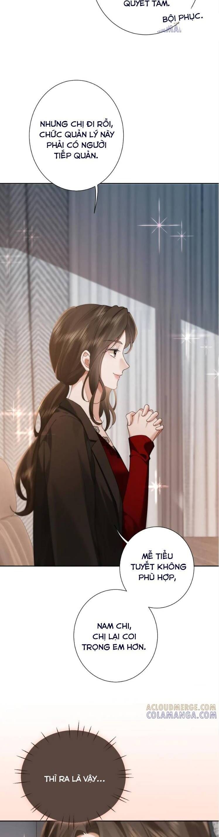 Quyến Rũ Cô Ấy Chapter 16 - Trang 2