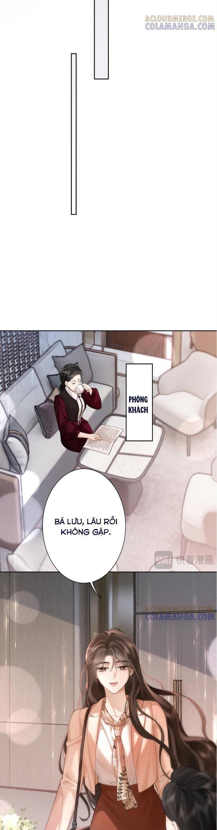 Quyến Rũ Cô Ấy Chapter 16 - Trang 2