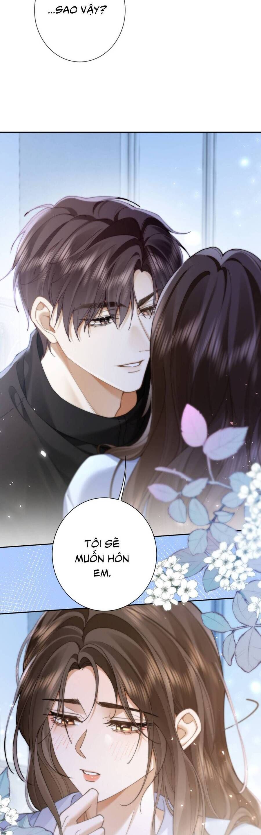 Quyến Rũ Cô Ấy Chapter 18 - Trang 2