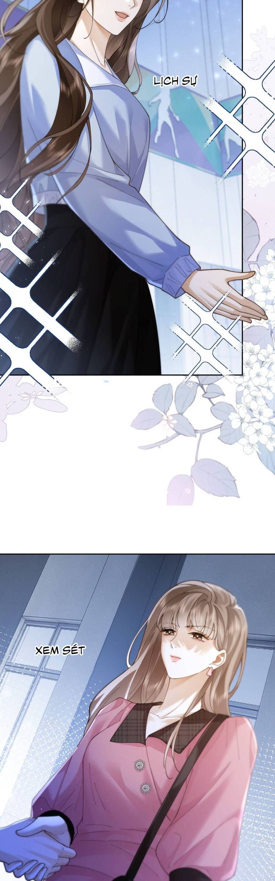 Quyến Rũ Cô Ấy Chapter 18 - Trang 2