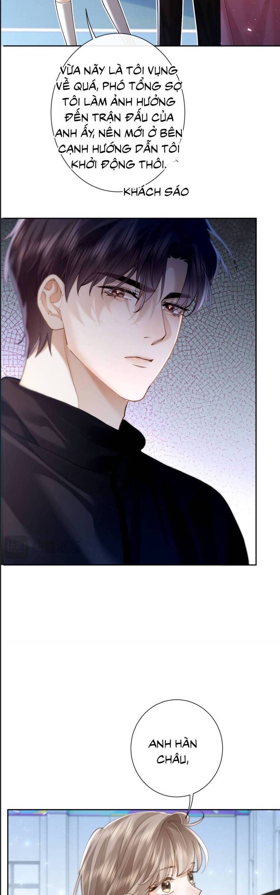 Quyến Rũ Cô Ấy Chapter 18 - Trang 2