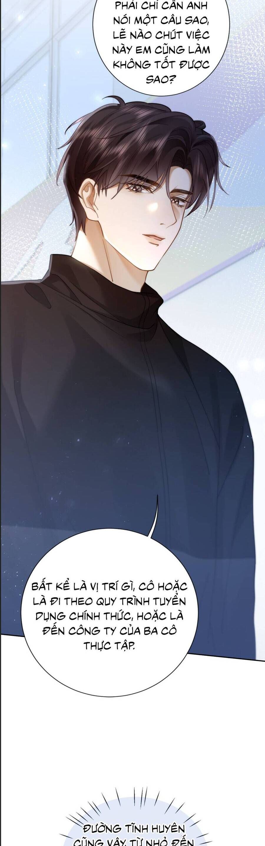 Quyến Rũ Cô Ấy Chapter 18 - Trang 2