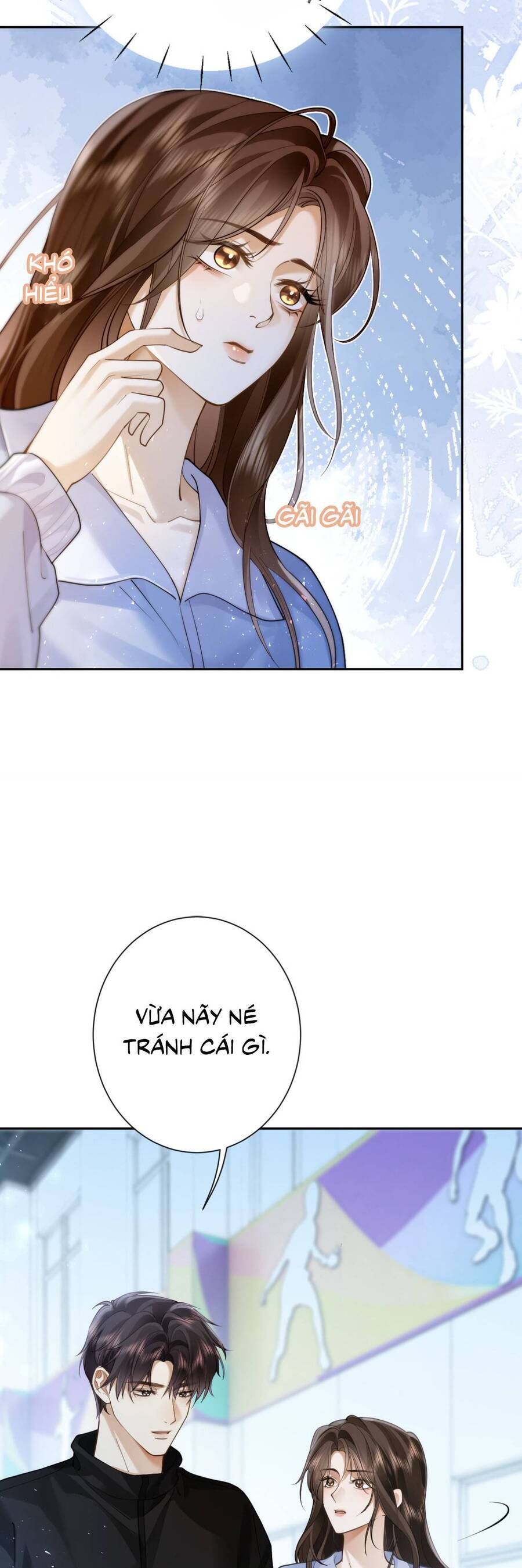 Quyến Rũ Cô Ấy Chapter 18 - Trang 2
