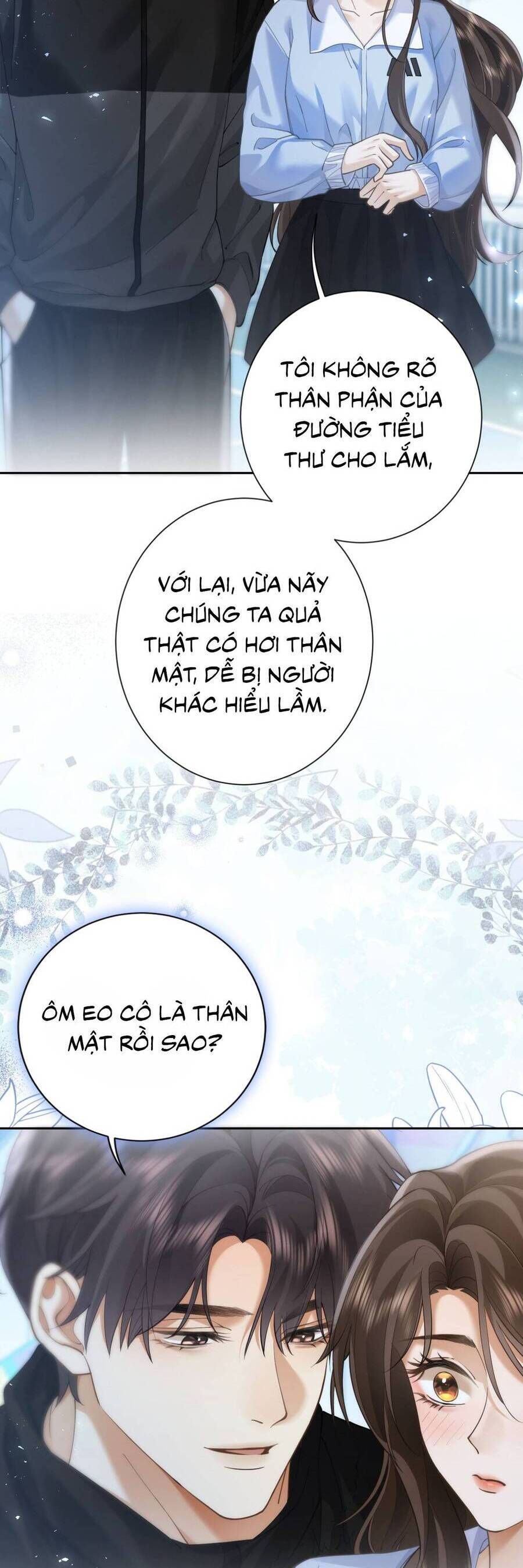 Quyến Rũ Cô Ấy Chapter 18 - Trang 2