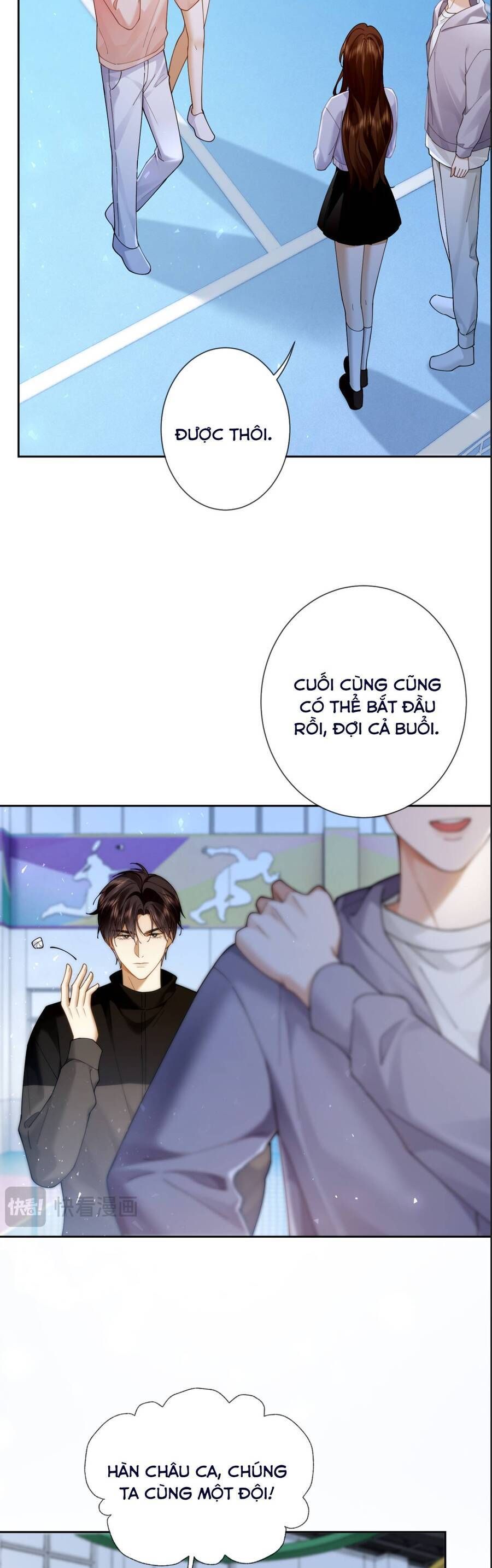 Quyến Rũ Cô Ấy Chapter 19 - Trang 2