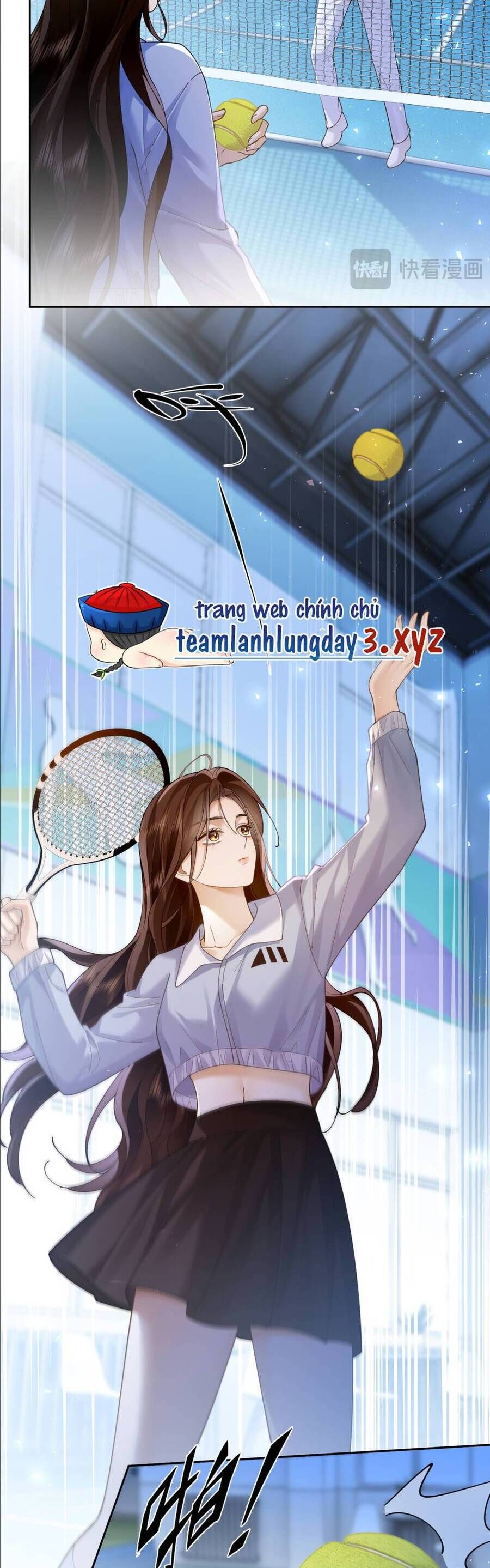 Quyến Rũ Cô Ấy Chapter 19 - Trang 2