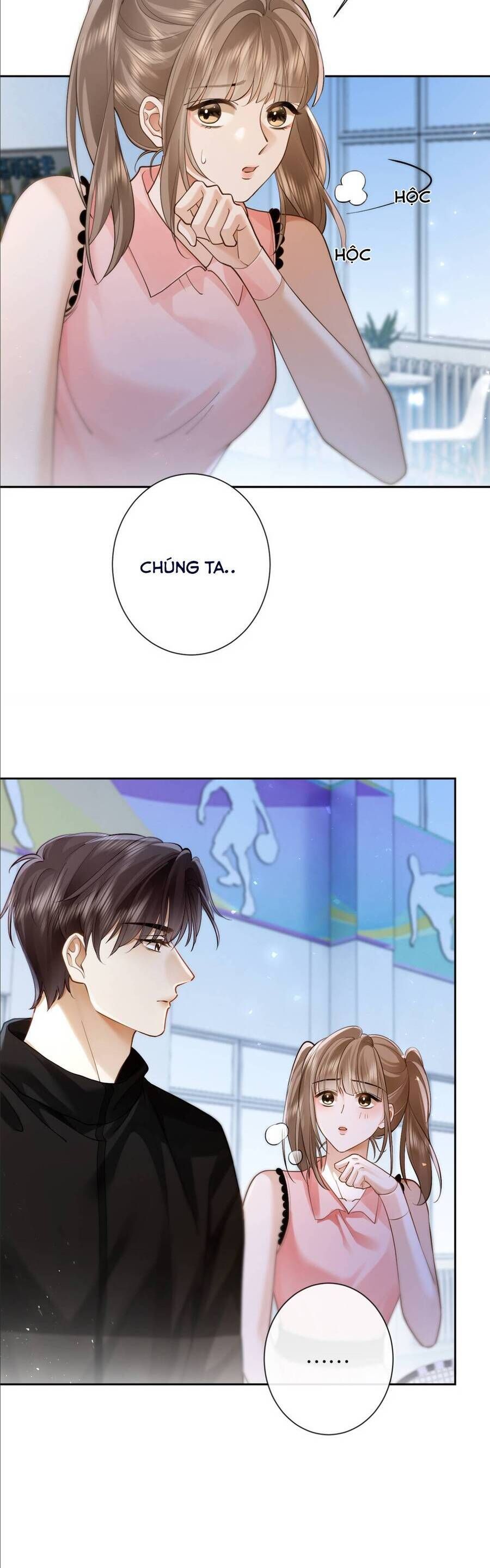 Quyến Rũ Cô Ấy Chapter 19 - Trang 2