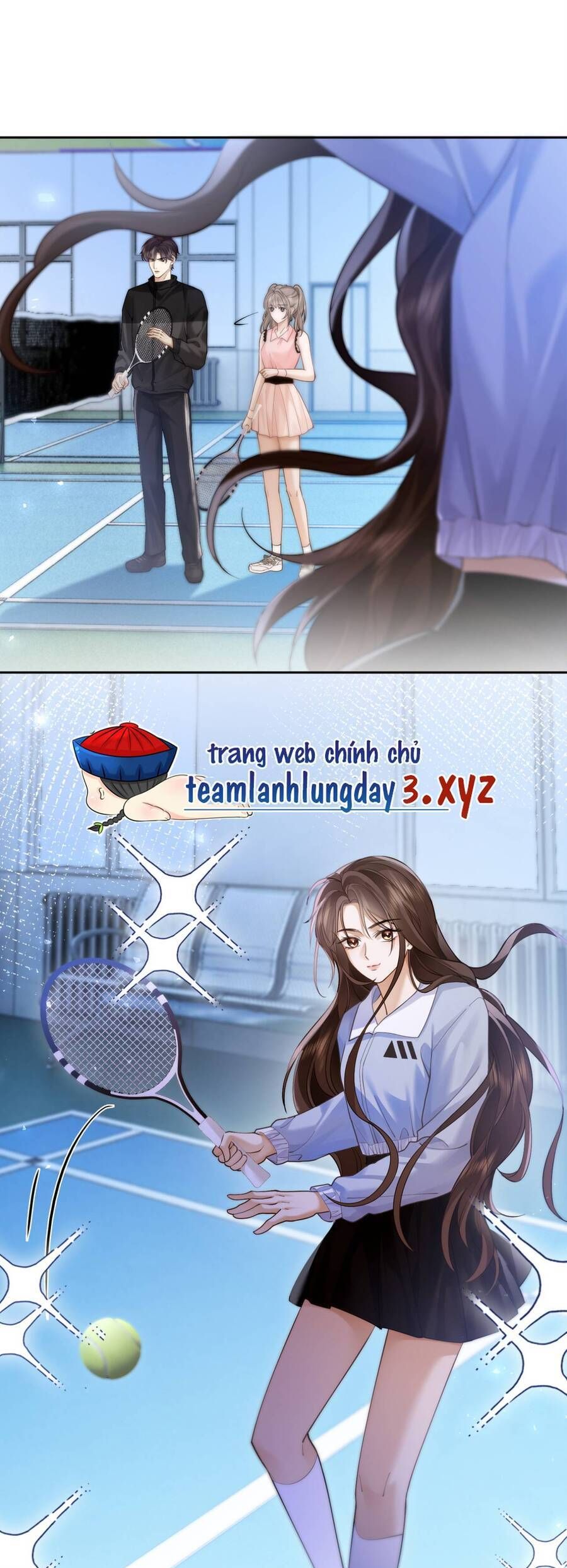 Quyến Rũ Cô Ấy Chapter 19 - Trang 2