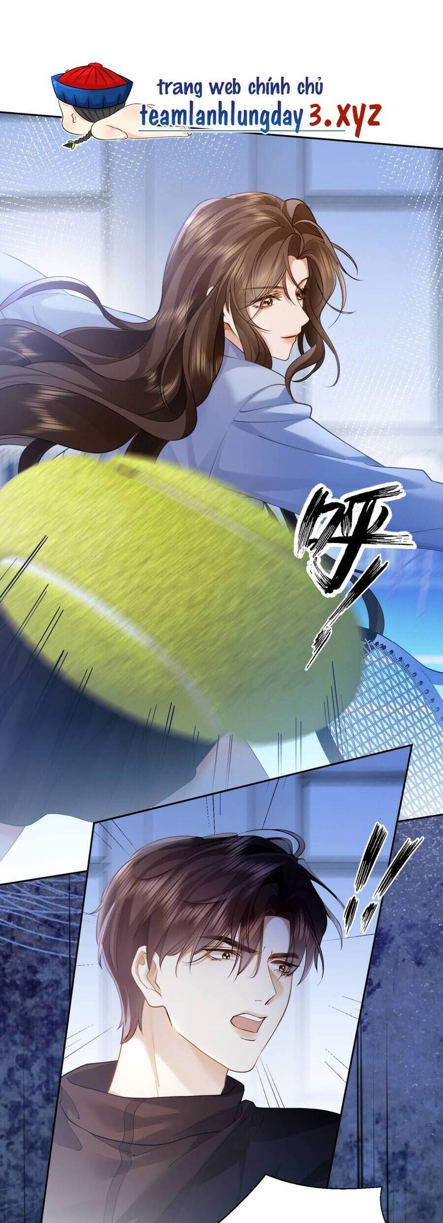 Quyến Rũ Cô Ấy Chapter 19 - Trang 2