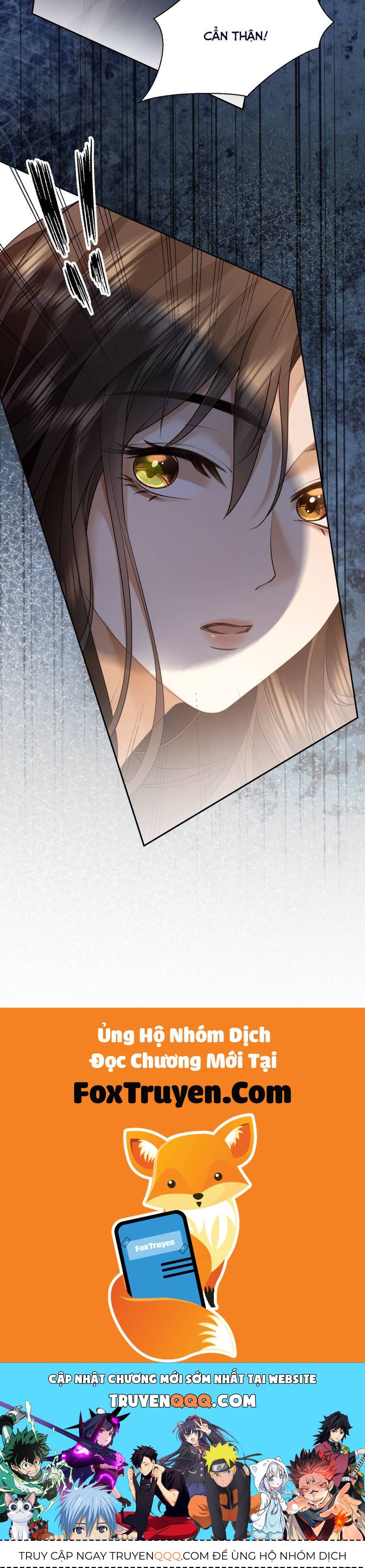 Quyến Rũ Cô Ấy Chapter 19 - Trang 2