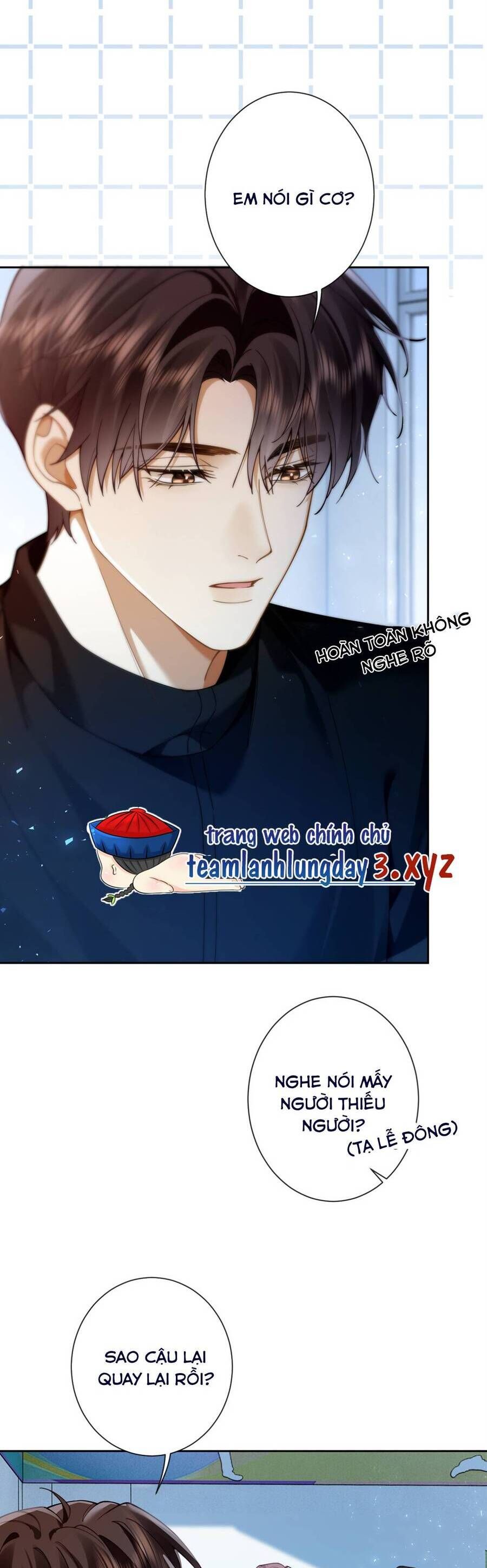Quyến Rũ Cô Ấy Chapter 19 - Trang 2