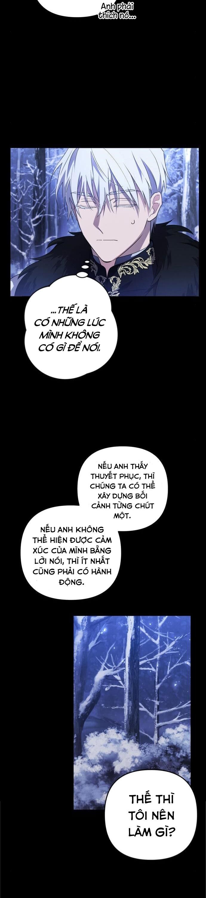 Quyến Rũ Ngài Công Tước Phương Bắc Chapter 3 - Trang 2