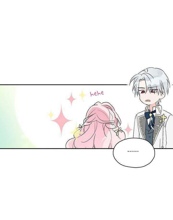 Quyến Rũ Papa Của Nhân Vật Phản Diện Chapter 1 - Trang 2