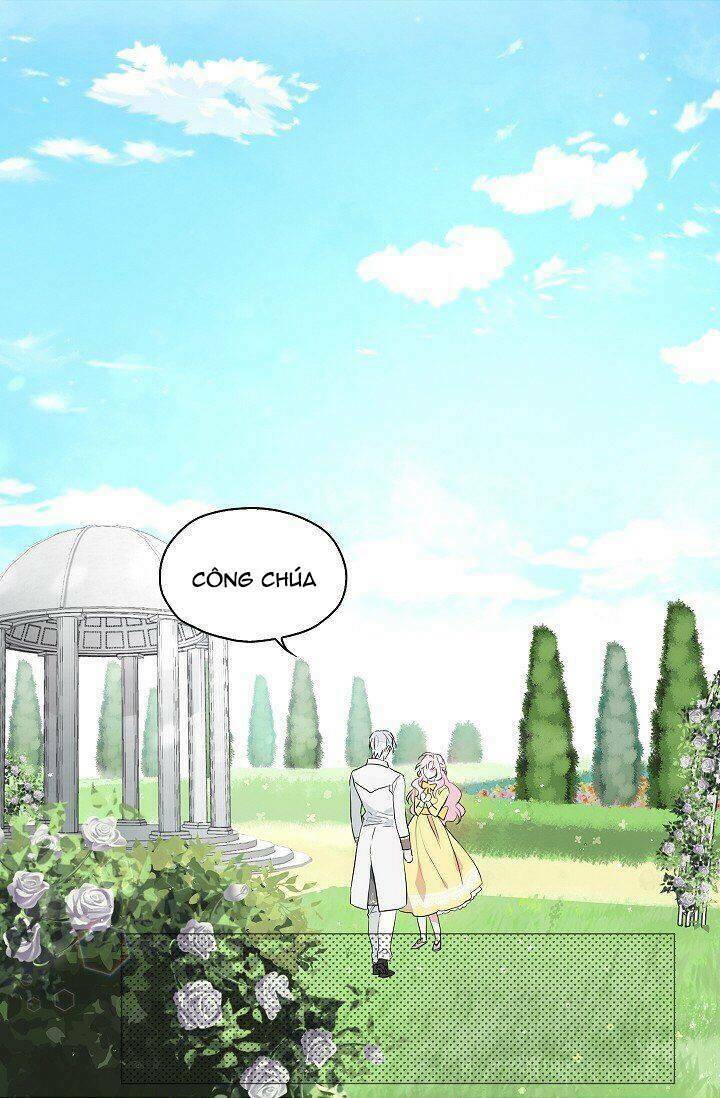 Quyến Rũ Papa Của Nhân Vật Phản Diện Chapter 1 - Trang 2