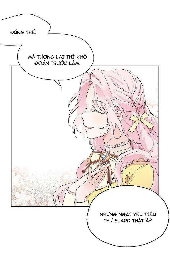 Quyến Rũ Papa Của Nhân Vật Phản Diện Chapter 1 - Trang 2