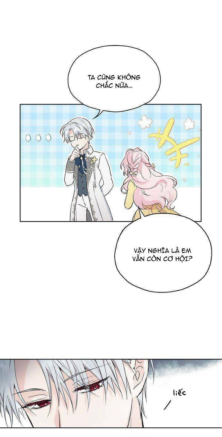 Quyến Rũ Papa Của Nhân Vật Phản Diện Chapter 1 - Trang 2