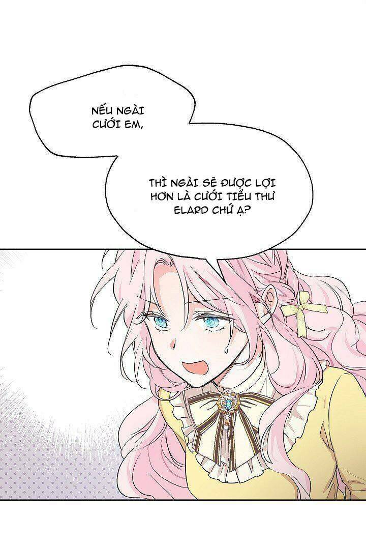 Quyến Rũ Papa Của Nhân Vật Phản Diện Chapter 1 - Trang 2