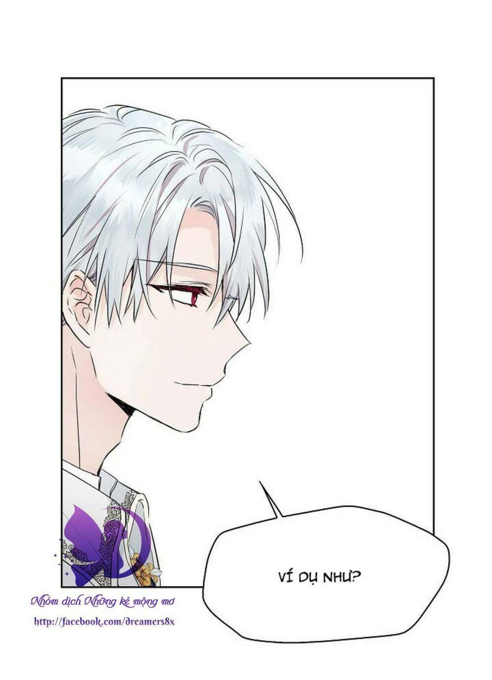 Quyến Rũ Papa Của Nhân Vật Phản Diện Chapter 1 - Trang 2