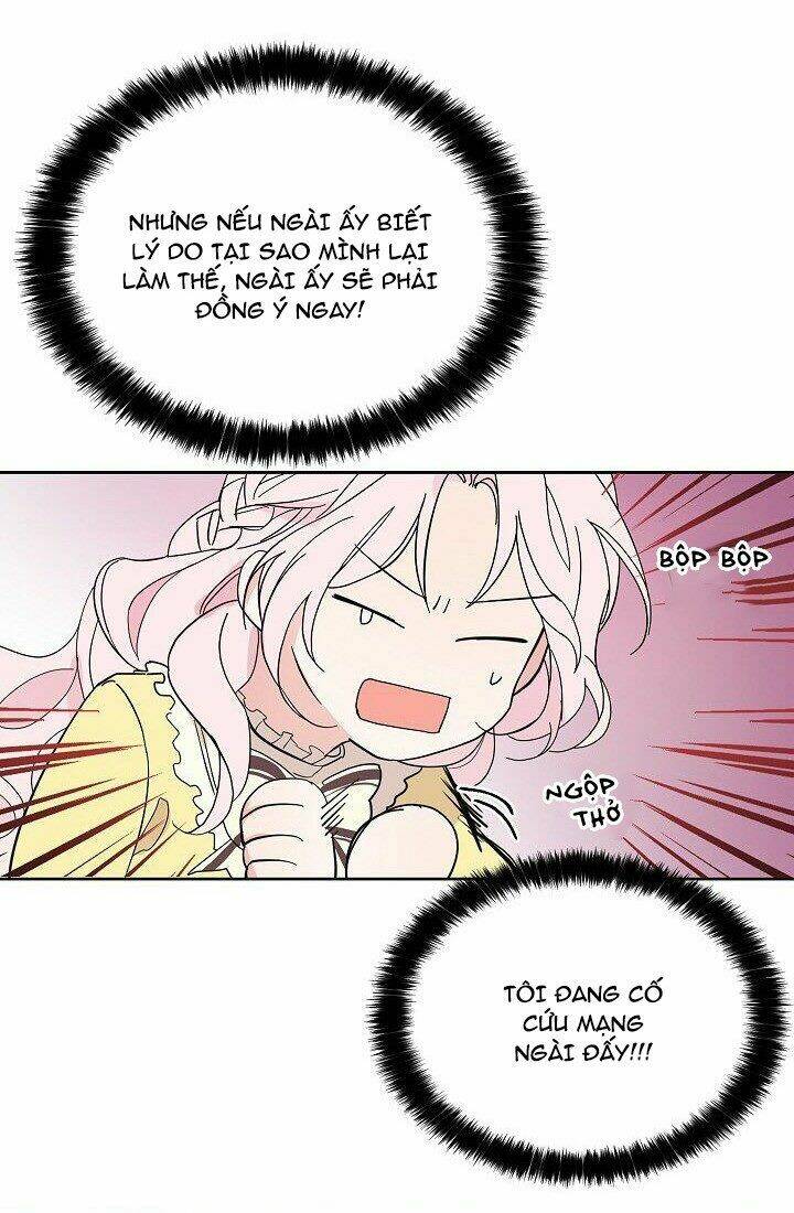 Quyến Rũ Papa Của Nhân Vật Phản Diện Chapter 1 - Trang 2