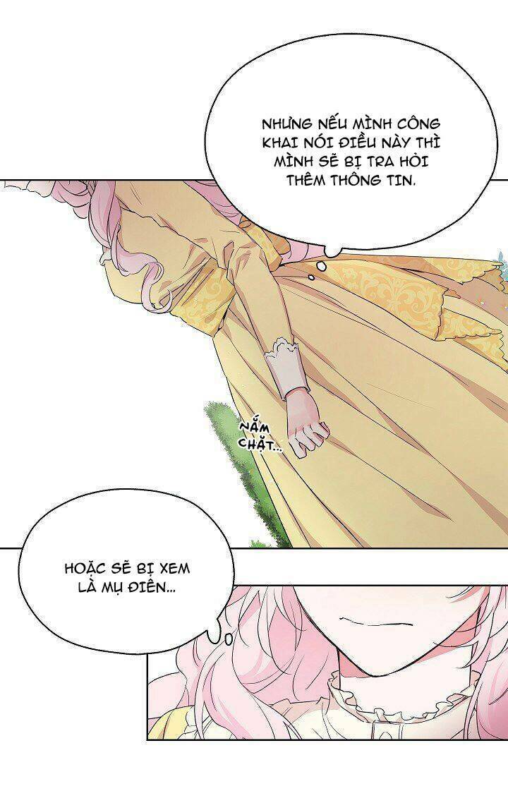 Quyến Rũ Papa Của Nhân Vật Phản Diện Chapter 1 - Trang 2