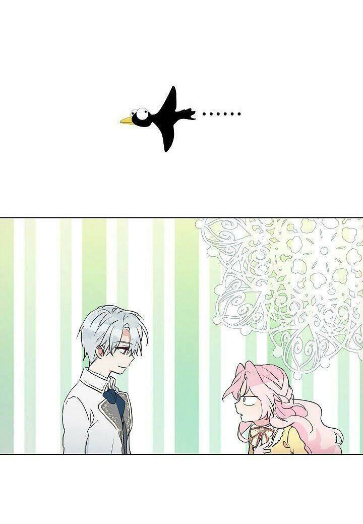 Quyến Rũ Papa Của Nhân Vật Phản Diện Chapter 1 - Trang 2