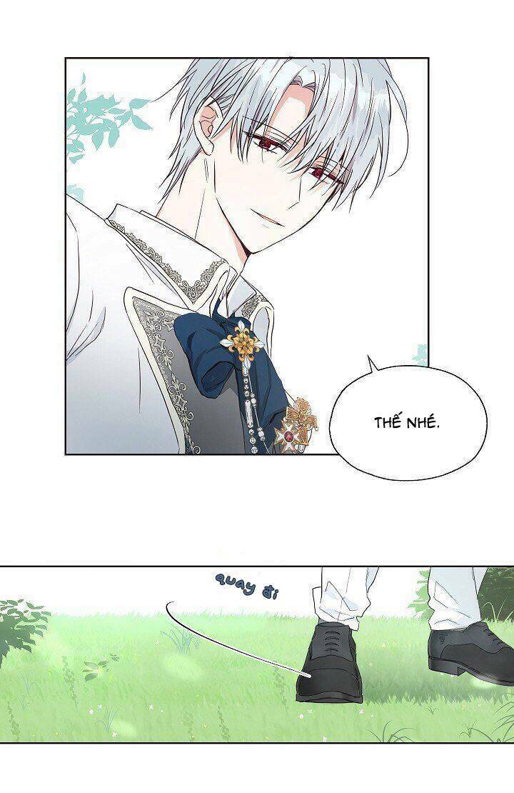 Quyến Rũ Papa Của Nhân Vật Phản Diện Chapter 1 - Trang 2