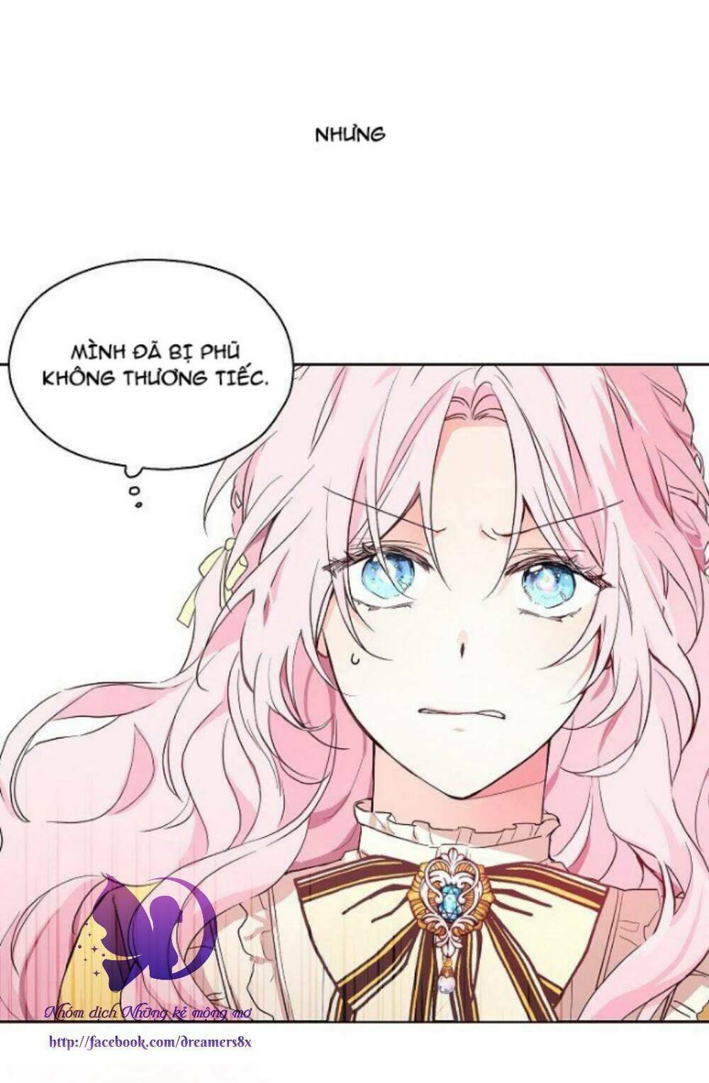 Quyến Rũ Papa Của Nhân Vật Phản Diện Chapter 1 - Trang 2