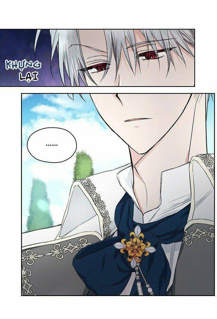 Quyến Rũ Papa Của Nhân Vật Phản Diện Chapter 1 - Trang 2