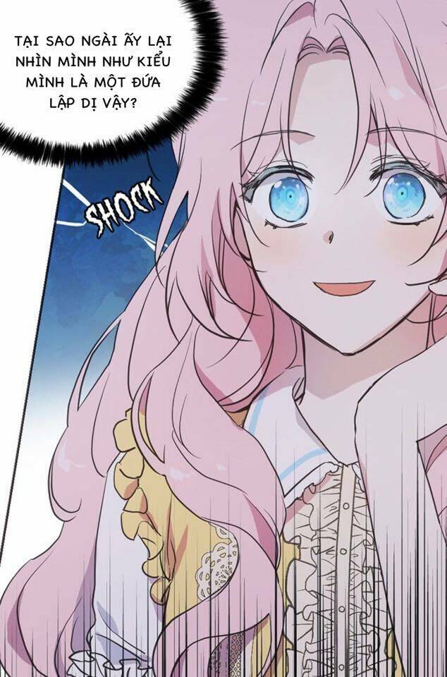 Quyến Rũ Papa Của Nhân Vật Phản Diện Chapter 10 - Trang 2