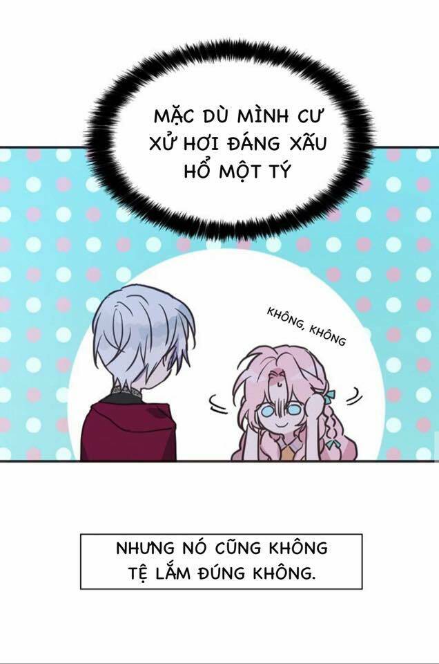 Quyến Rũ Papa Của Nhân Vật Phản Diện Chapter 10 - Trang 2