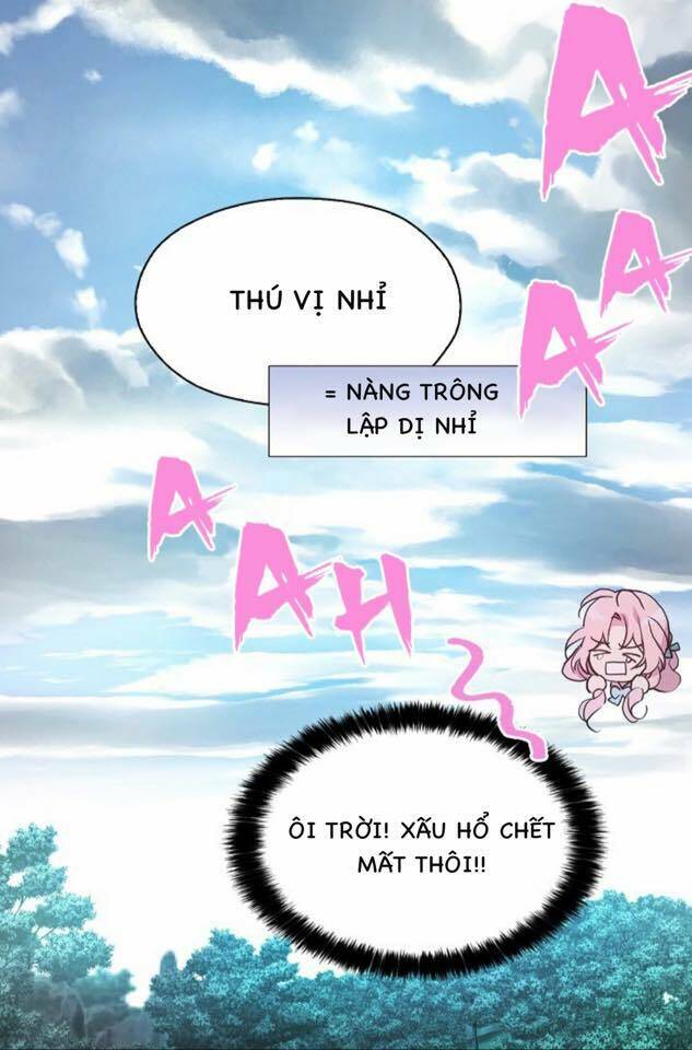 Quyến Rũ Papa Của Nhân Vật Phản Diện Chapter 10 - Trang 2