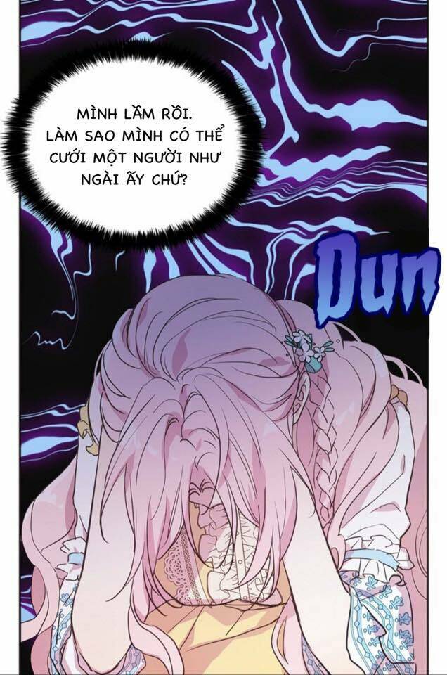 Quyến Rũ Papa Của Nhân Vật Phản Diện Chapter 10 - Trang 2