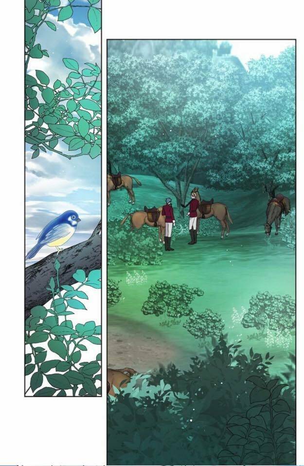 Quyến Rũ Papa Của Nhân Vật Phản Diện Chapter 10 - Trang 2