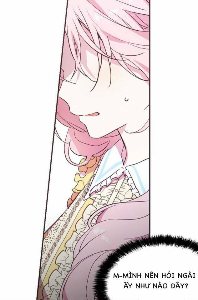 Quyến Rũ Papa Của Nhân Vật Phản Diện Chapter 10 - Trang 2