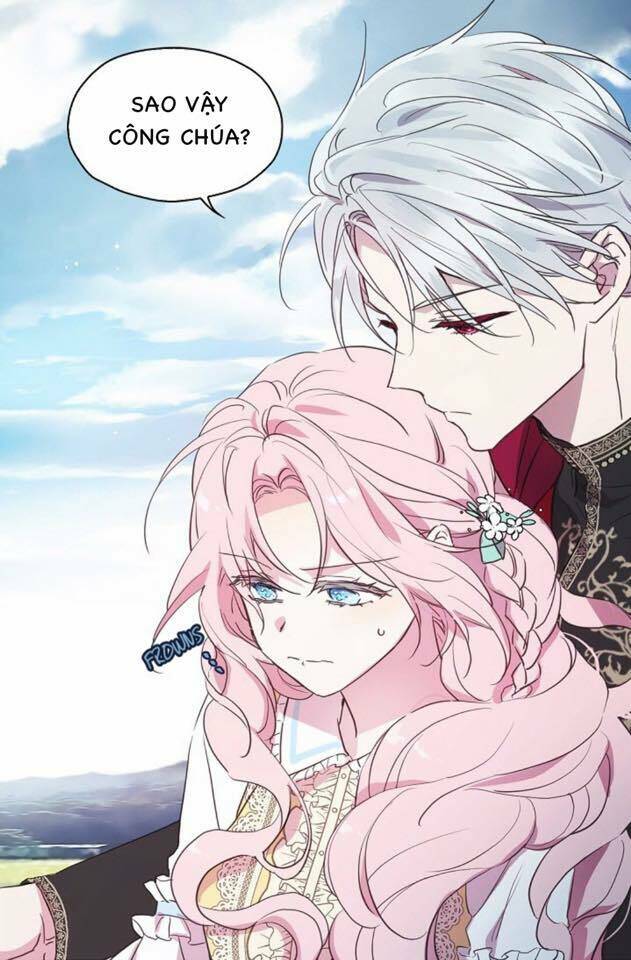 Quyến Rũ Papa Của Nhân Vật Phản Diện Chapter 10 - Trang 2