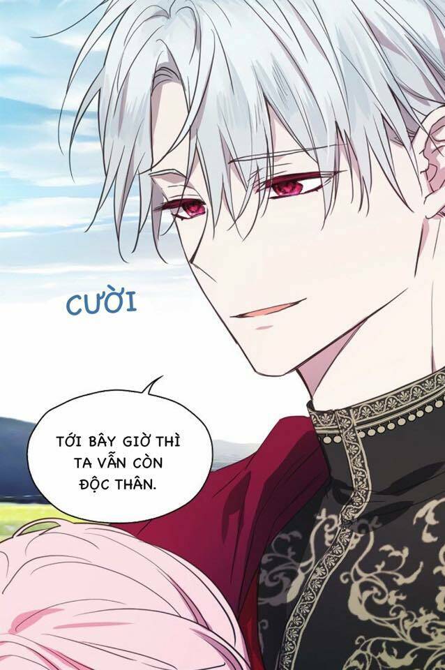 Quyến Rũ Papa Của Nhân Vật Phản Diện Chapter 10 - Trang 2