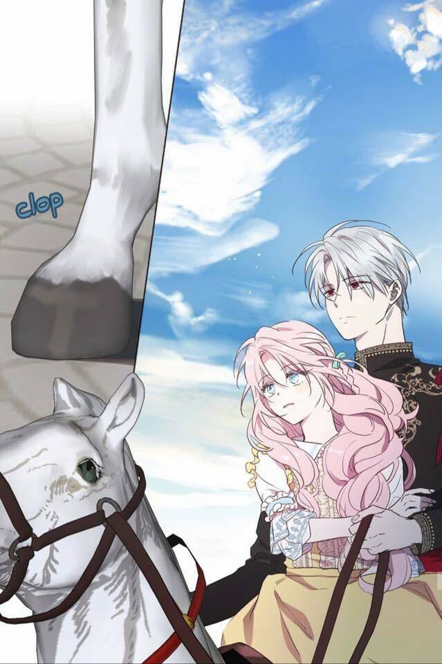 Quyến Rũ Papa Của Nhân Vật Phản Diện Chapter 10 - Trang 2