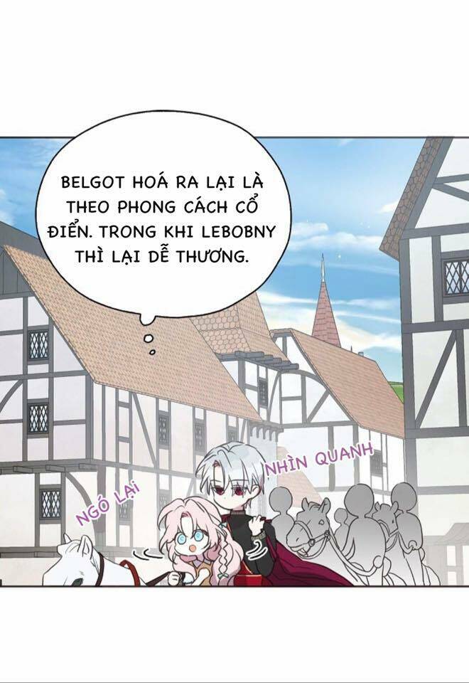 Quyến Rũ Papa Của Nhân Vật Phản Diện Chapter 10 - Trang 2