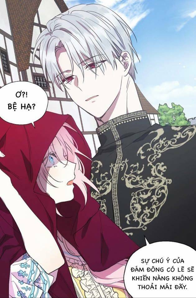 Quyến Rũ Papa Của Nhân Vật Phản Diện Chapter 10 - Trang 2