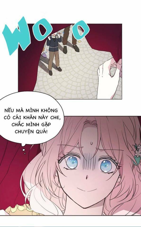 Quyến Rũ Papa Của Nhân Vật Phản Diện Chapter 10 - Trang 2