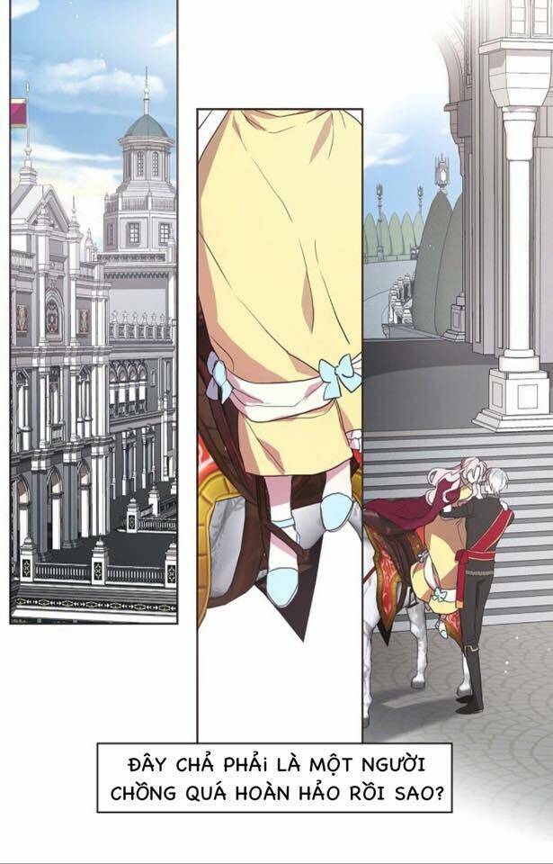 Quyến Rũ Papa Của Nhân Vật Phản Diện Chapter 10 - Trang 2