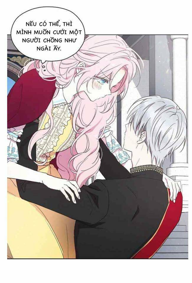 Quyến Rũ Papa Của Nhân Vật Phản Diện Chapter 10 - Trang 2