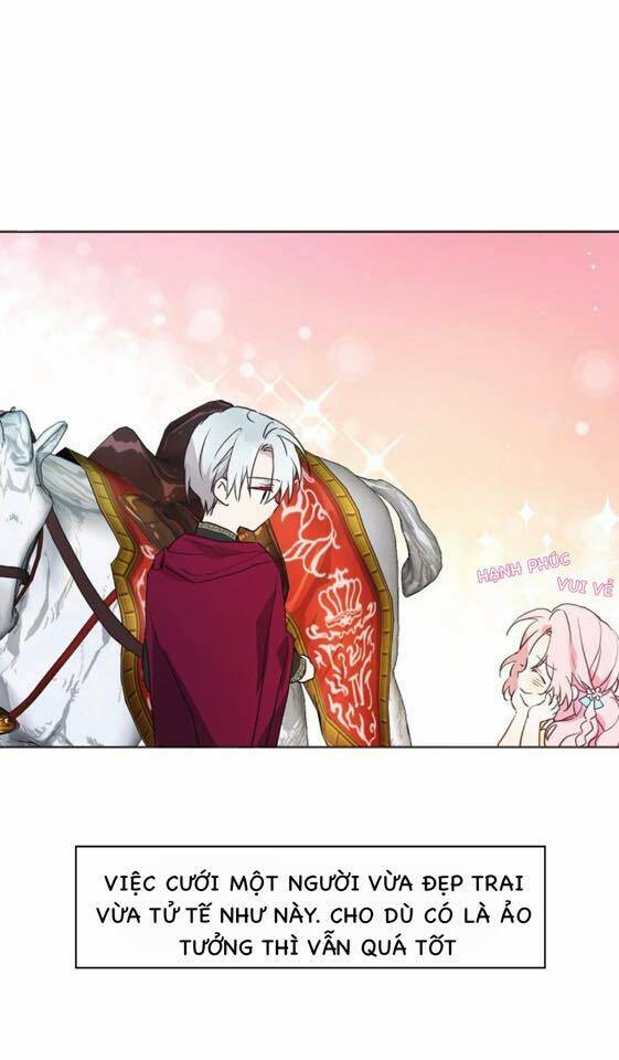 Quyến Rũ Papa Của Nhân Vật Phản Diện Chapter 10 - Trang 2